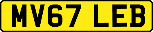 MV67LEB