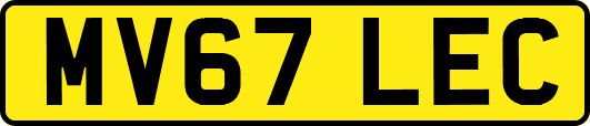 MV67LEC