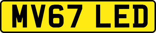 MV67LED