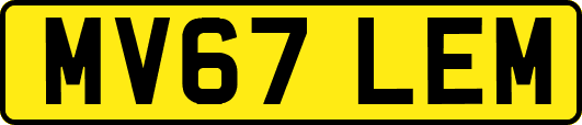 MV67LEM