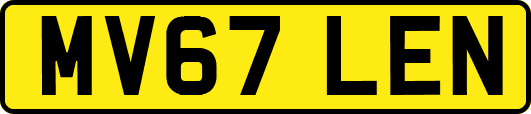 MV67LEN