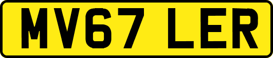 MV67LER