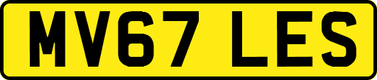 MV67LES
