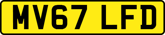 MV67LFD