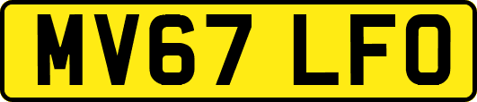MV67LFO