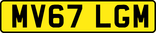 MV67LGM