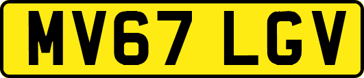 MV67LGV