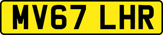 MV67LHR