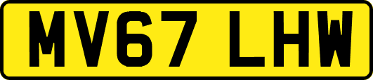 MV67LHW