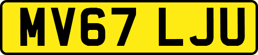 MV67LJU