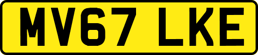 MV67LKE