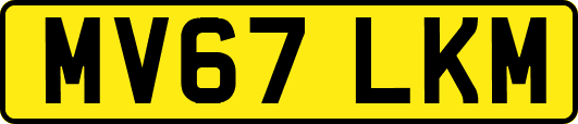 MV67LKM