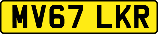 MV67LKR