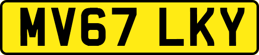 MV67LKY