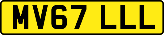 MV67LLL