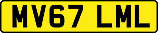 MV67LML