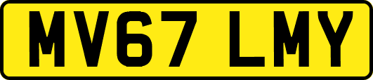 MV67LMY