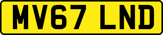 MV67LND