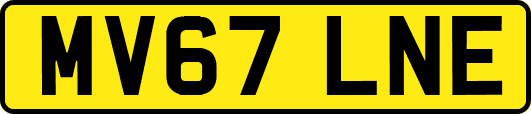 MV67LNE