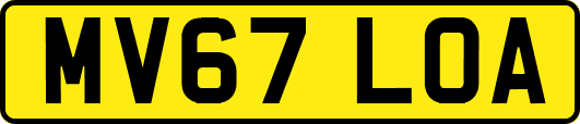 MV67LOA