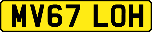 MV67LOH