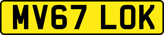 MV67LOK