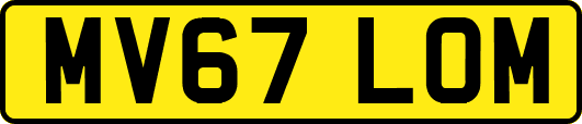 MV67LOM