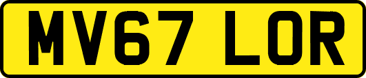 MV67LOR