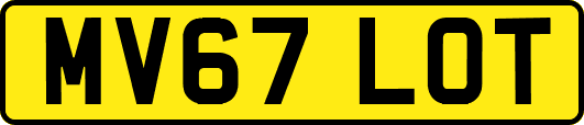 MV67LOT