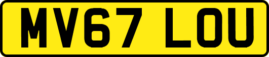 MV67LOU