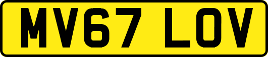 MV67LOV