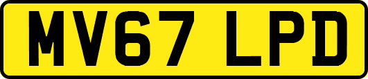 MV67LPD