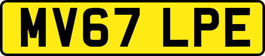 MV67LPE