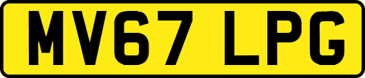 MV67LPG