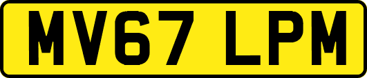 MV67LPM