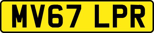 MV67LPR