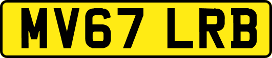 MV67LRB