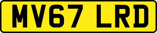 MV67LRD