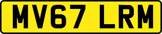 MV67LRM