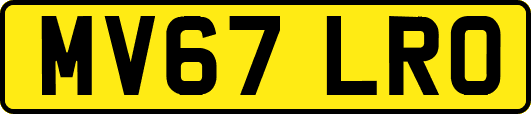 MV67LRO