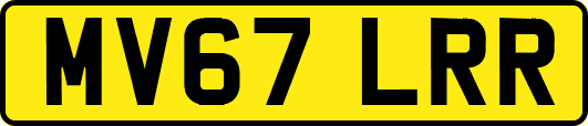 MV67LRR