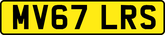 MV67LRS
