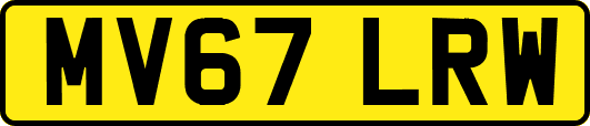 MV67LRW
