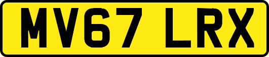 MV67LRX