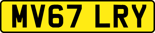 MV67LRY