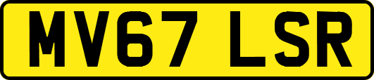 MV67LSR