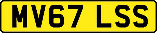 MV67LSS