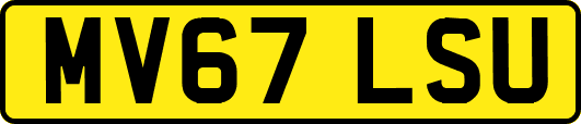 MV67LSU