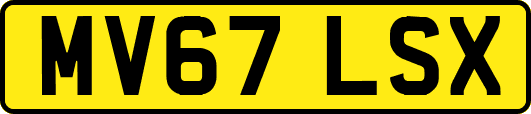 MV67LSX