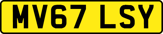 MV67LSY